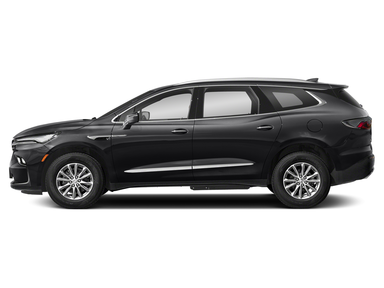 2024 Buick Enclave Essence AWD