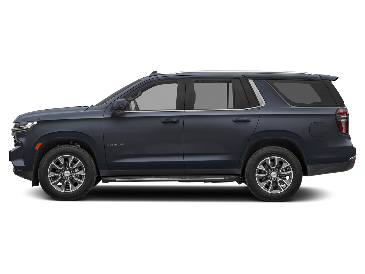 2024 Chevrolet Tahoe 2WD LT