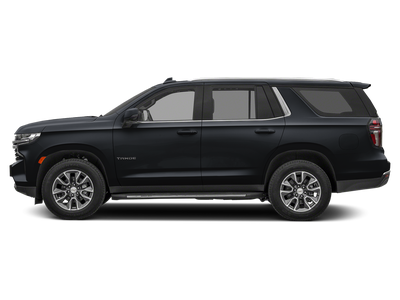 2024 Chevrolet Tahoe 2WD LT