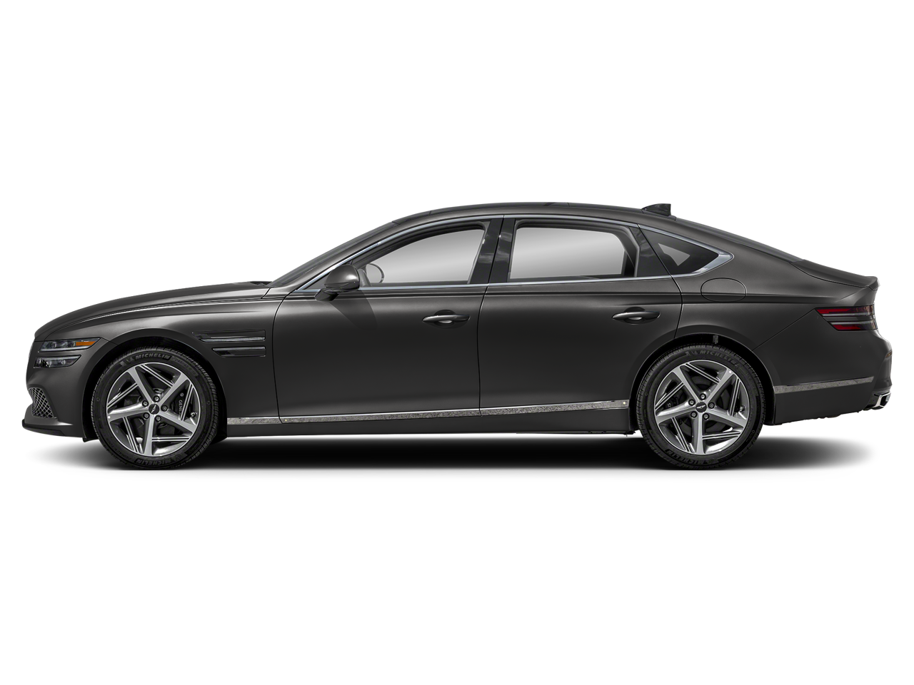 2024 Genesis G80 3.5T