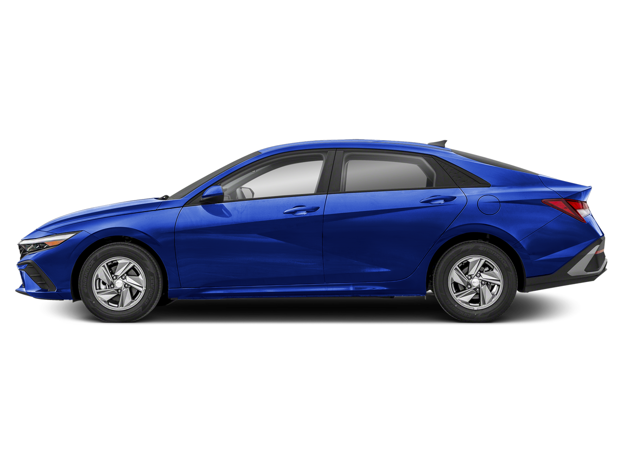 2024 Hyundai Elantra SE - Photo 31