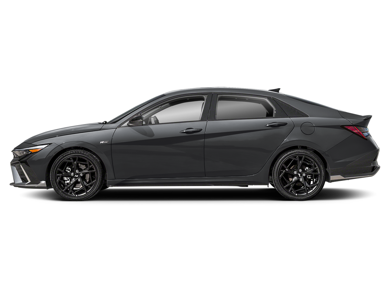 2024 Hyundai Elantra N Line - Photo 34