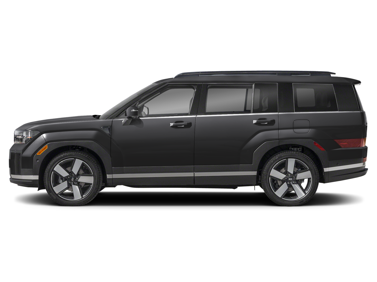 2024 Hyundai Santa Fe Limited - Photo 35