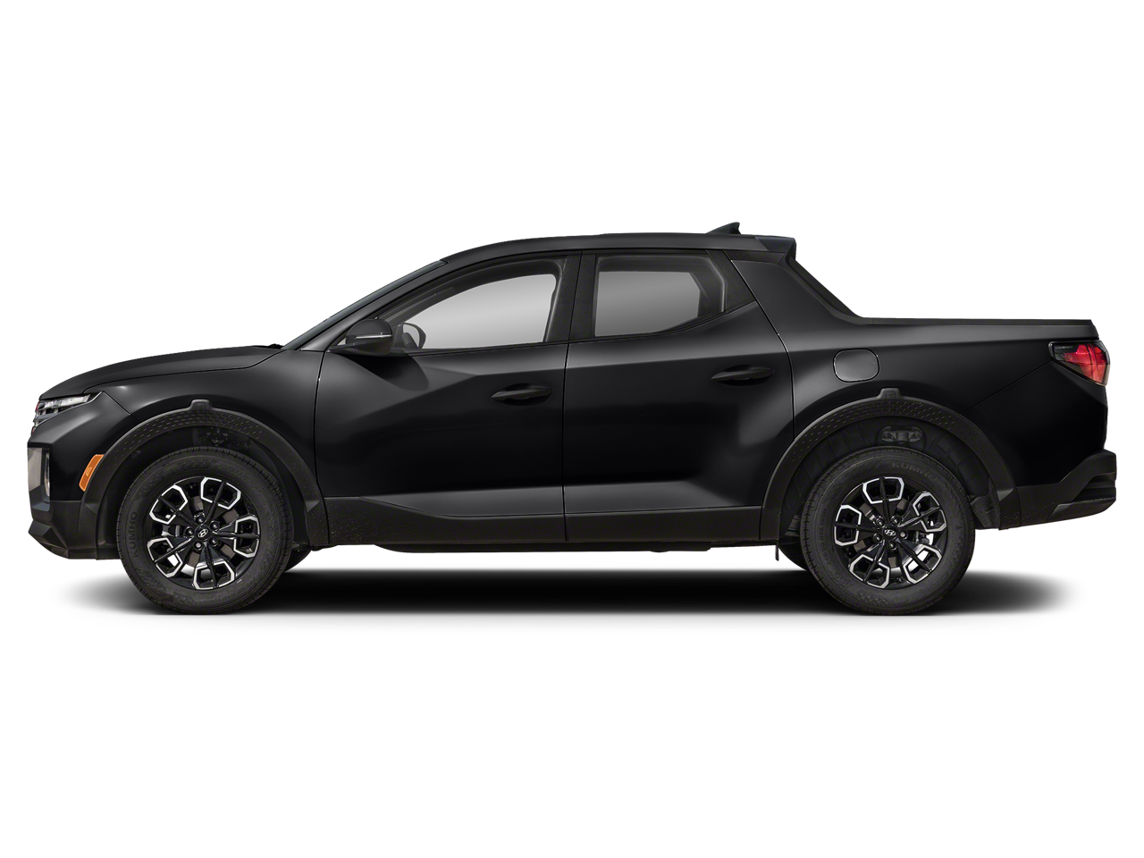 2024 Hyundai Santa Cruz SEL - Photo 34