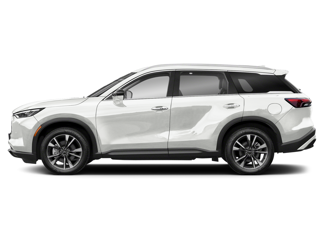 2024 INFINITI QX60 LUXE AWD