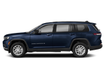 2024 Jeep Grand Cherokee L Summit 4x4