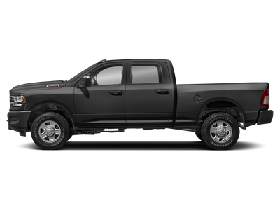 2024 RAM 3500 Limited Longhorn