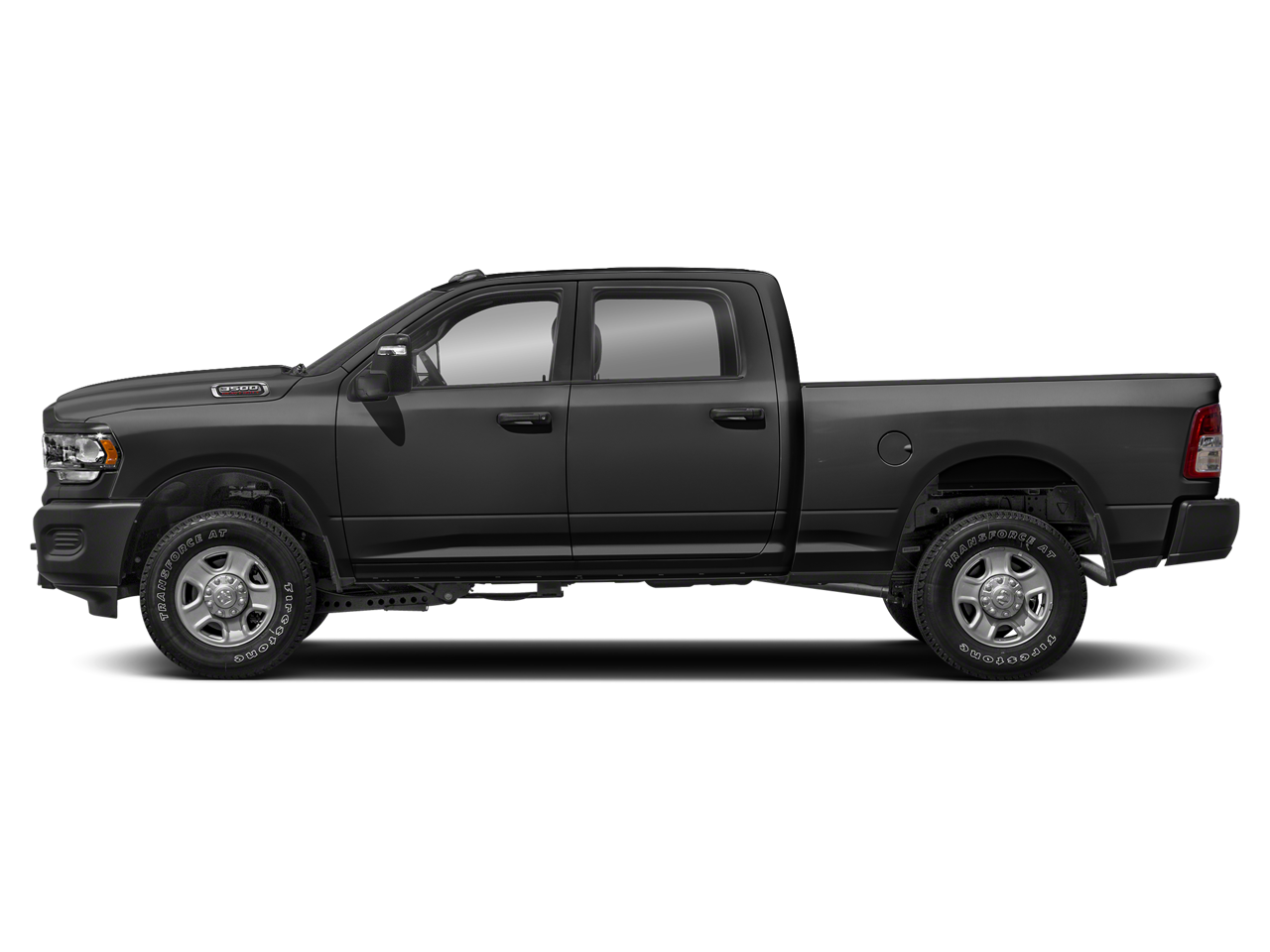 2024 RAM 3500 Limited Longhorn