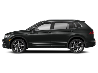 2024 Volkswagen Tiguan 2.0T SEL R-Line