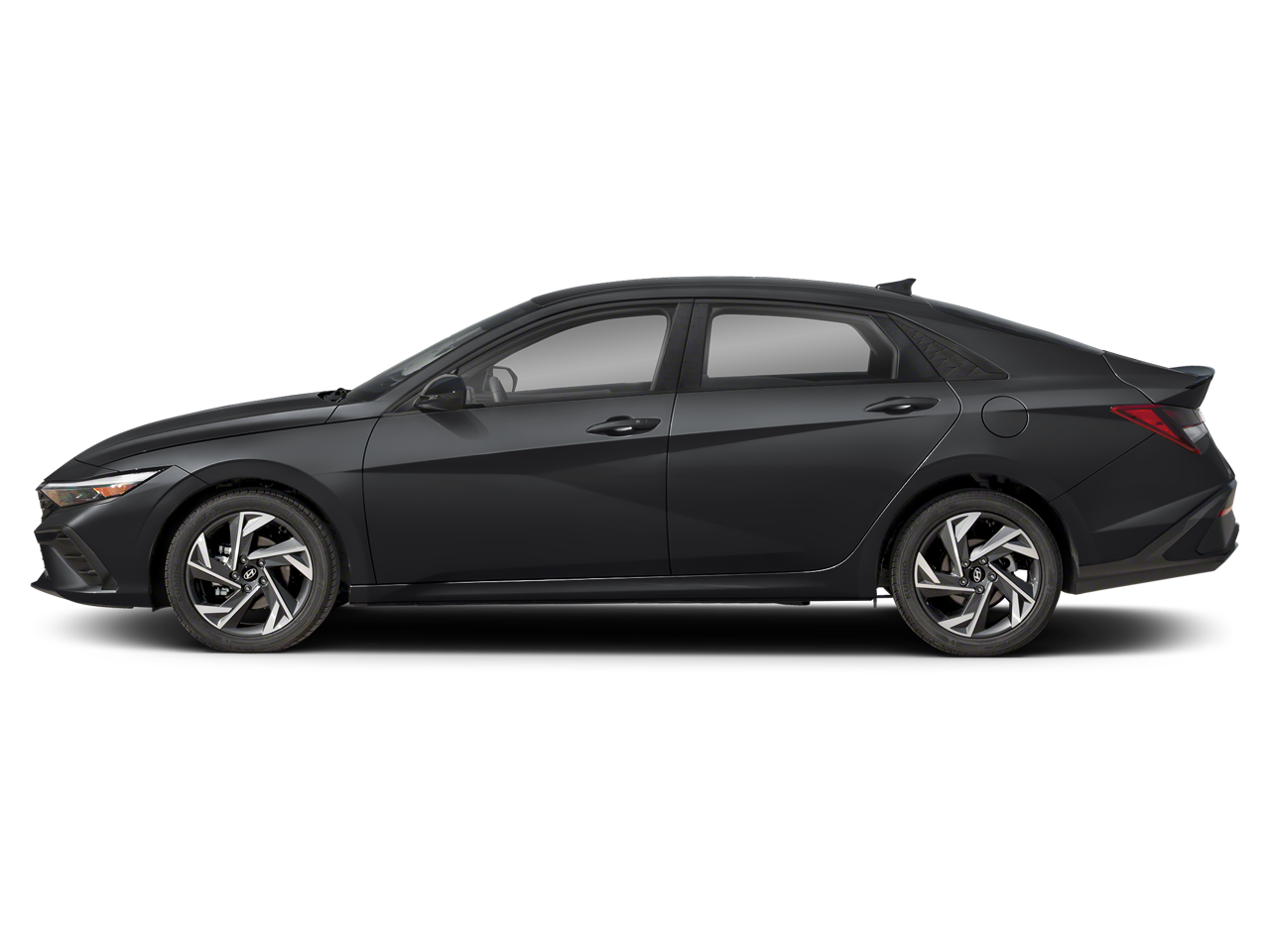 2025 Hyundai Elantra SEL - Photo 32
