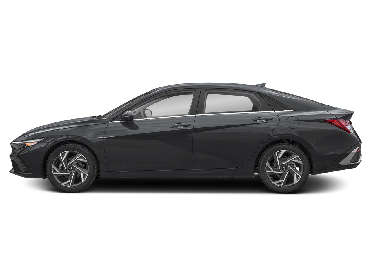 2025 Hyundai Elantra Limited - Photo 34