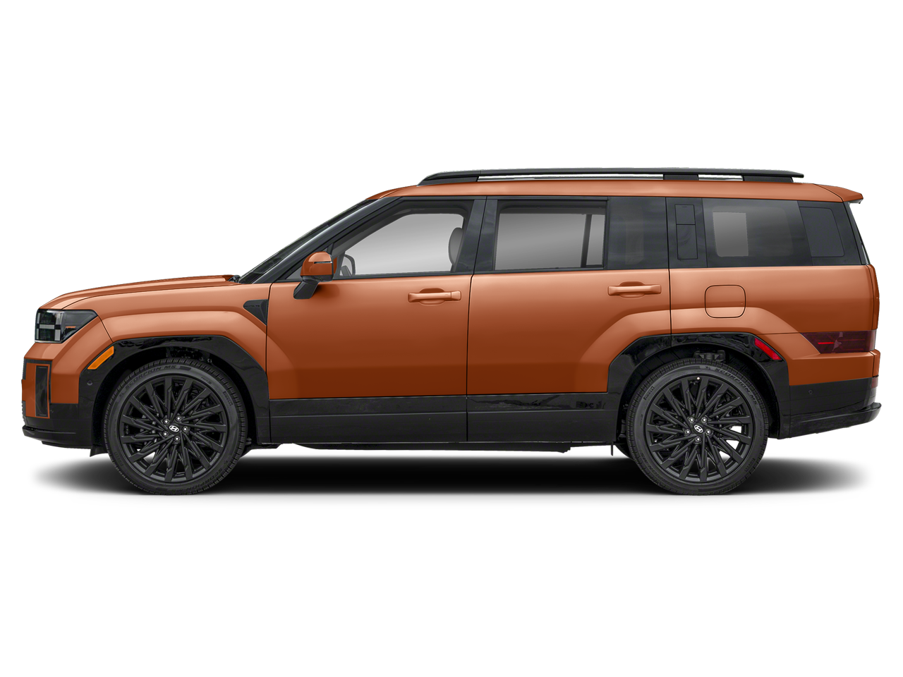 2025 Hyundai Santa Fe Calligraphy - Photo 43
