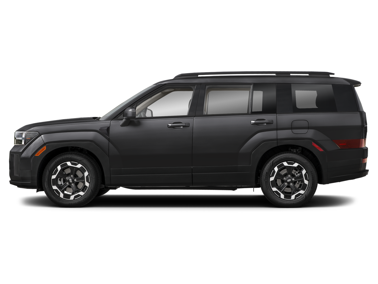 2025 Hyundai Santa Fe SEL - Photo 36