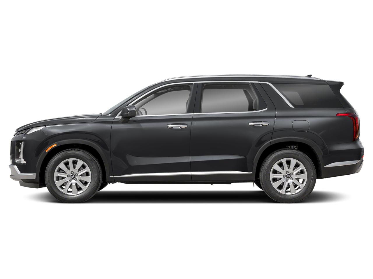 2025 Hyundai Palisade SEL Premium - Photo 34