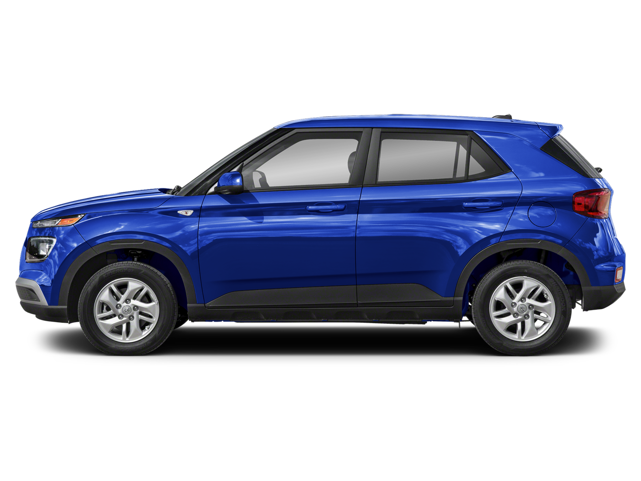 2025 Hyundai Venue SE - Photo 32