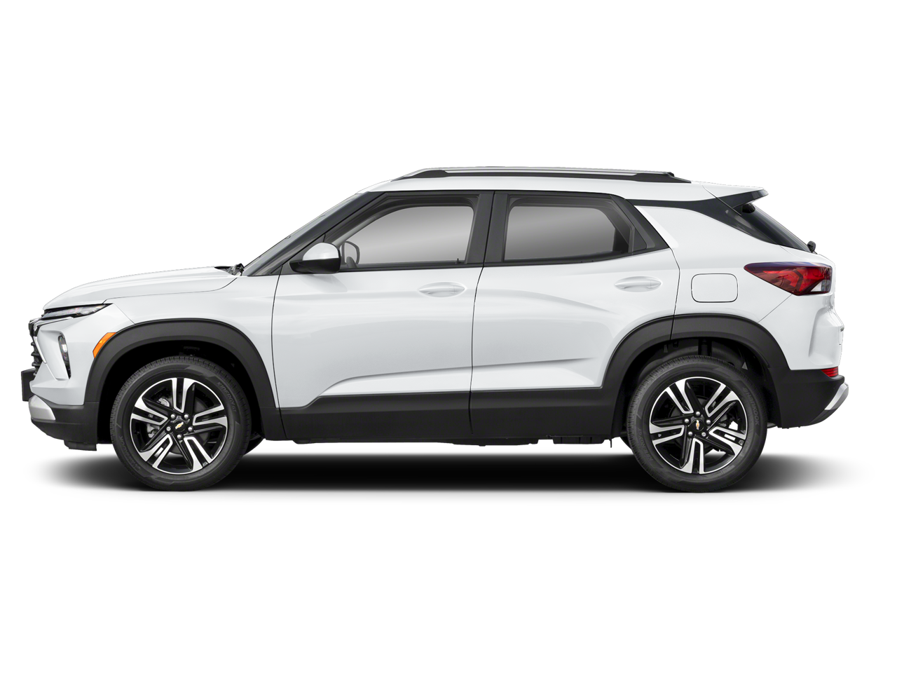 2026 Chevrolet Trailblazer AWD LT