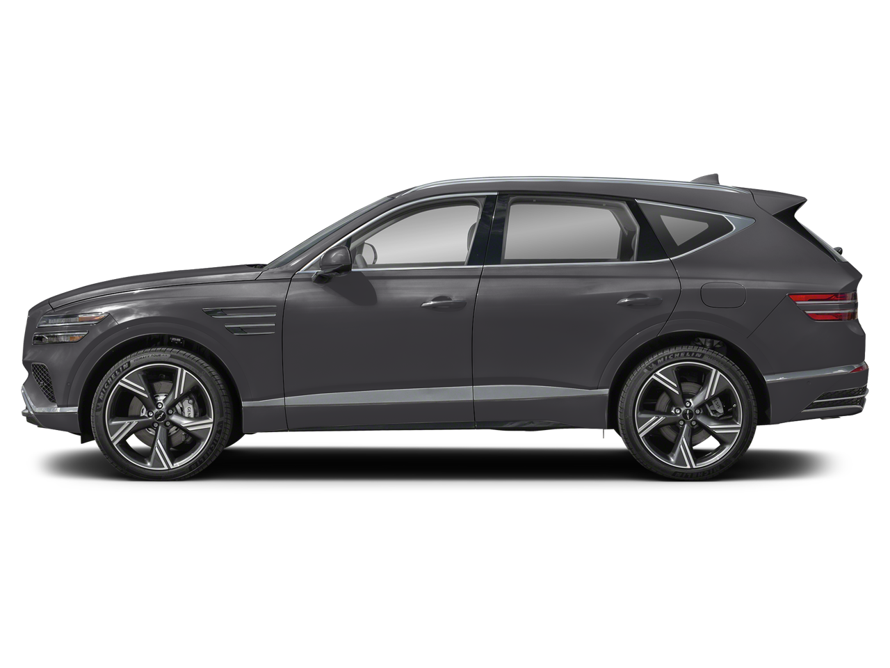 2026 Genesis GV80 2.5T