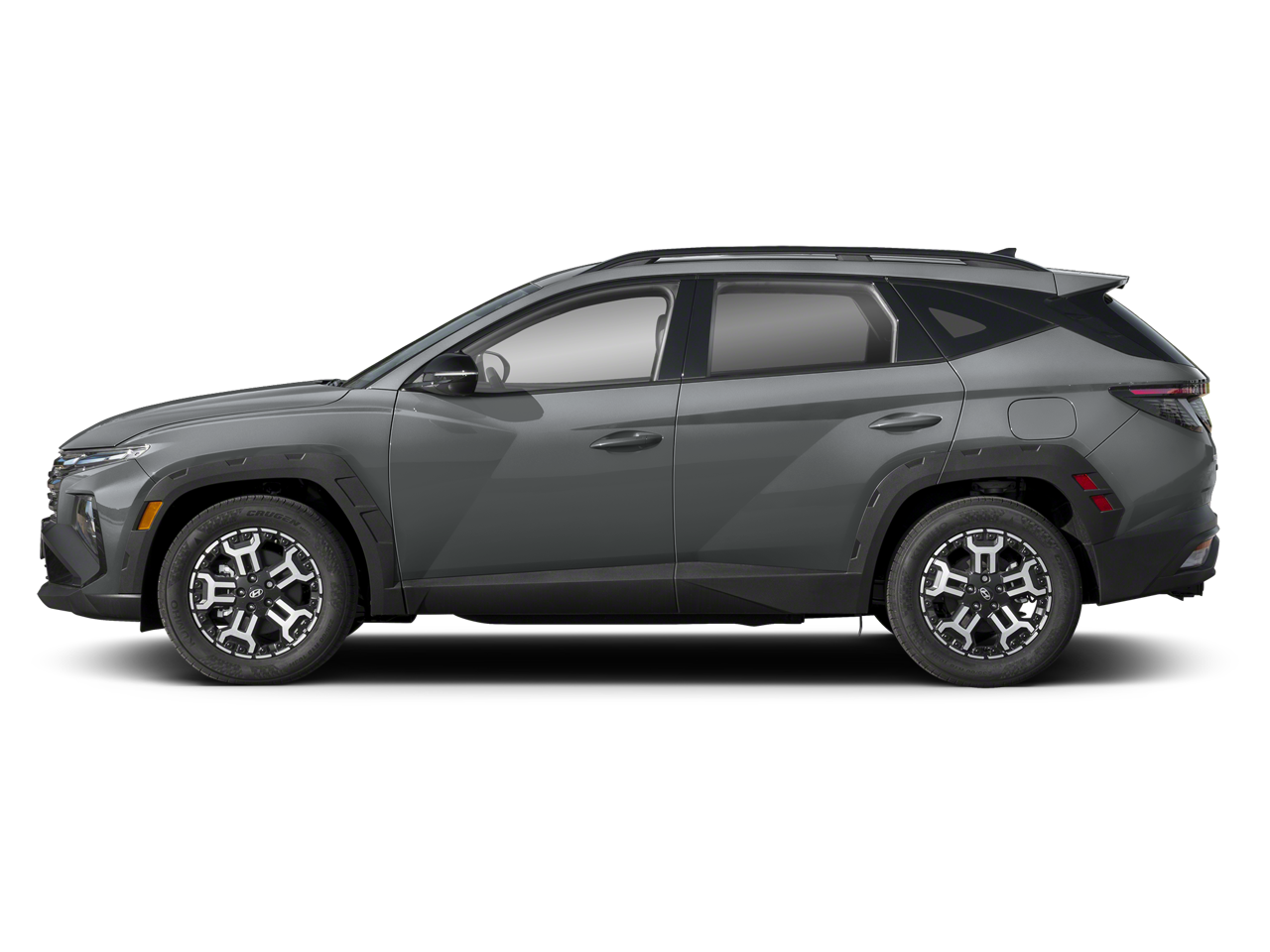 2026 Hyundai TUCSON XRT AWD