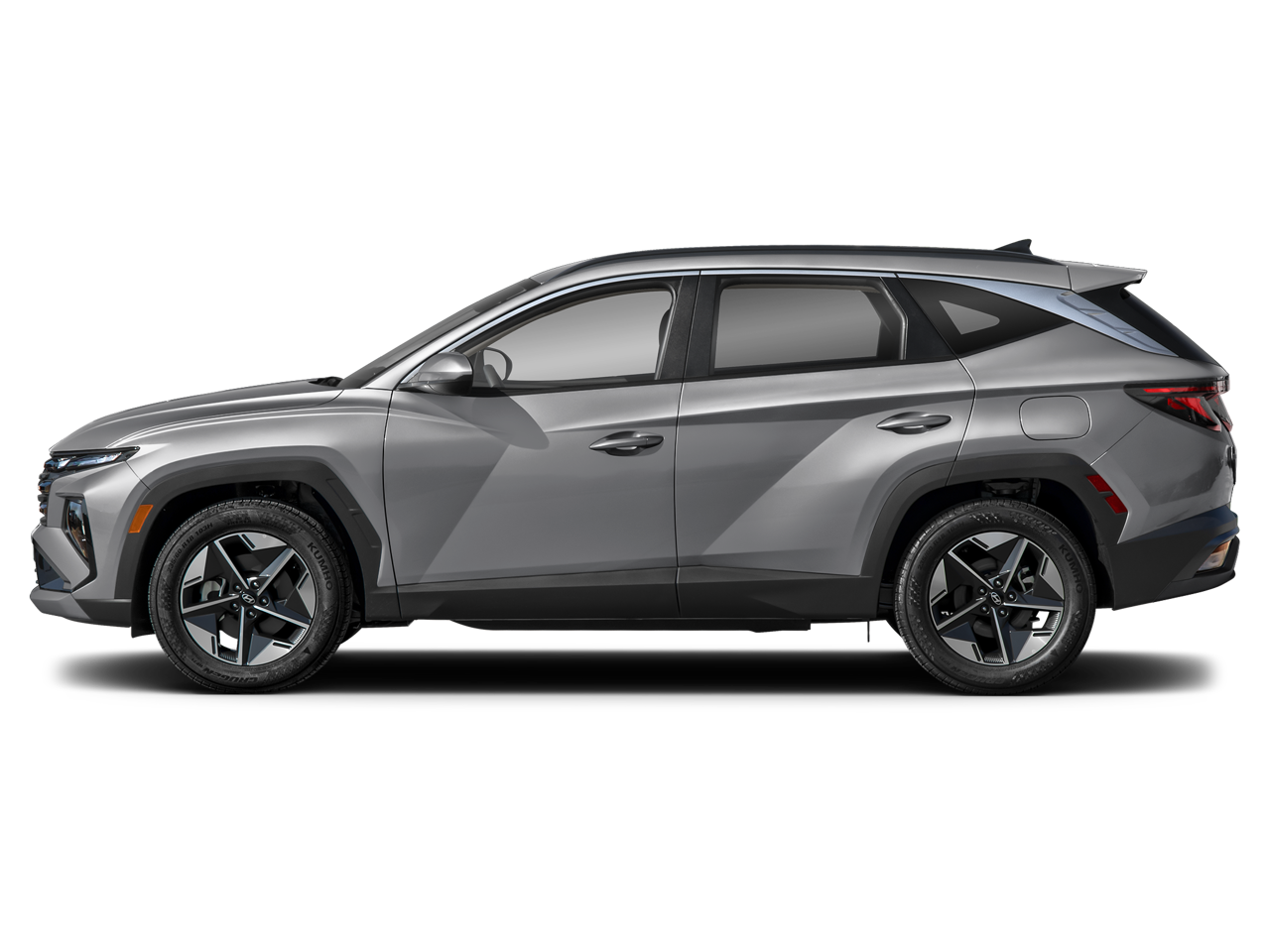 2026 Hyundai Tucson SEL - Photo 33