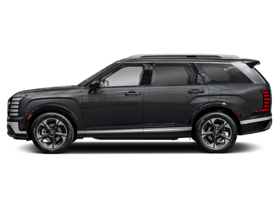 2026 Hyundai PALISADE Limited FWD