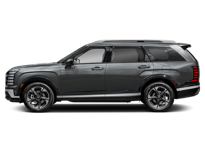 2026 Hyundai PALISADE Limited FWD