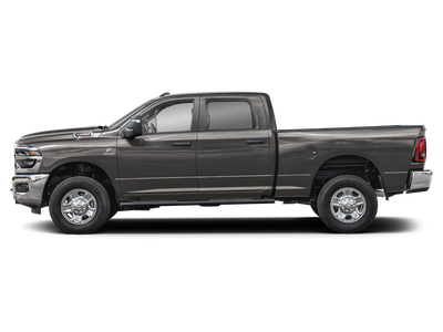 2026 RAM 2500 Tradesman Crew Cab 4x4 6'4' Box