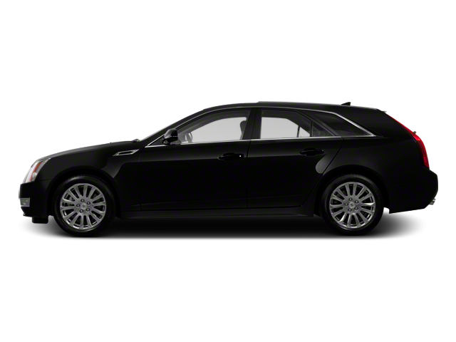 2011 Cadillac CTS Luxury