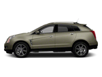 2011 Cadillac SRX Luxury