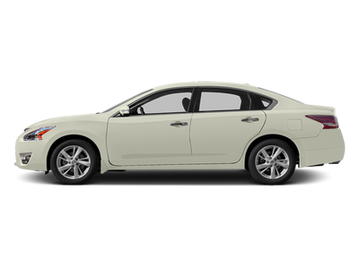 2013 Nissan Altima 3.5 SL