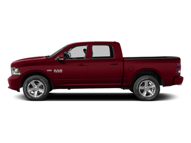 2014 RAM 1500 Sport
