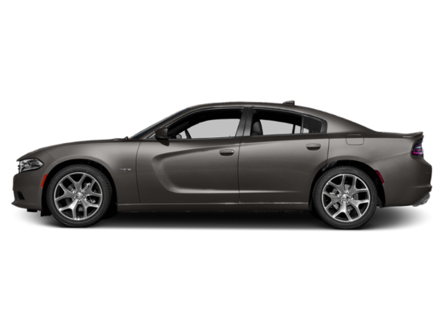 2018 Dodge Charger R/T