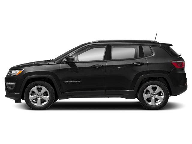 2018 Jeep Compass Altitude FWD