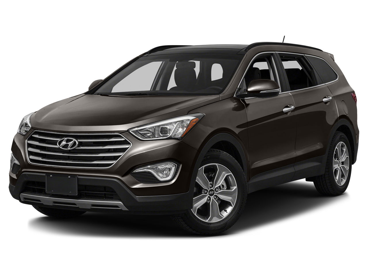 2015 Hyundai SANTA FE GLS