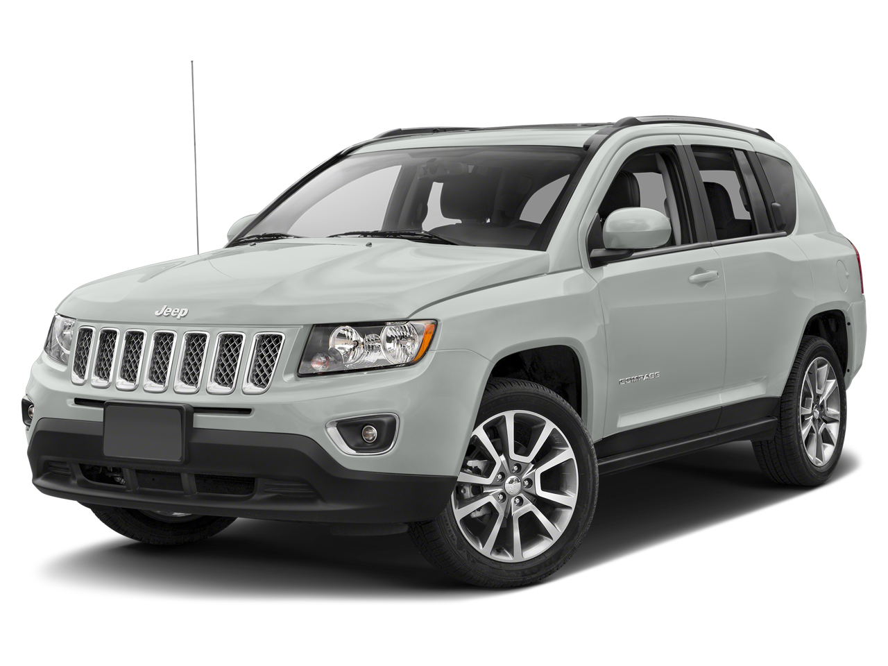 2015 Jeep Compass