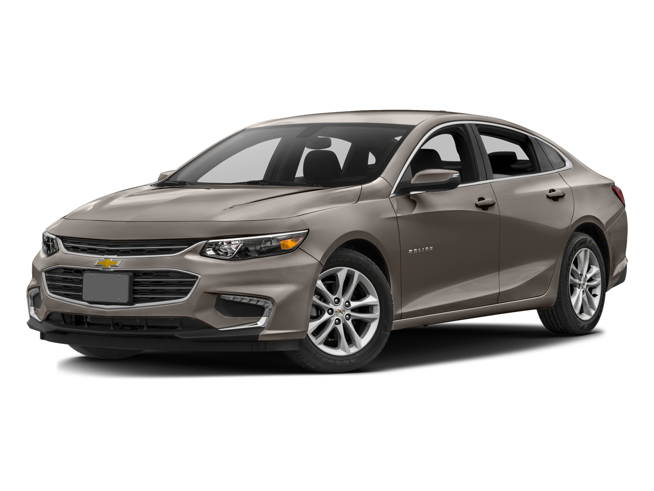 2017 Chevrolet Malibu LT 1LT