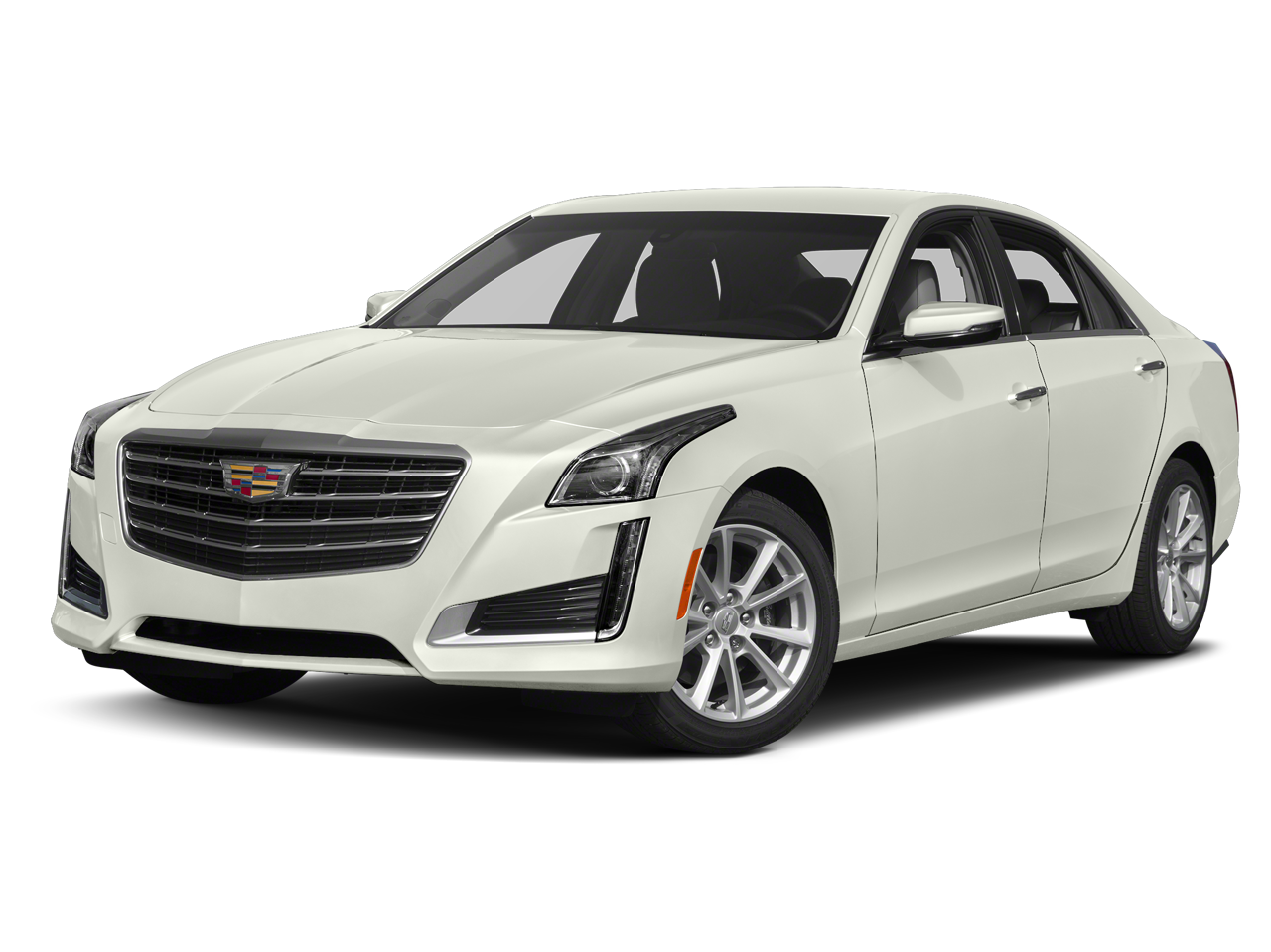 2019 Cadillac CTS Standard