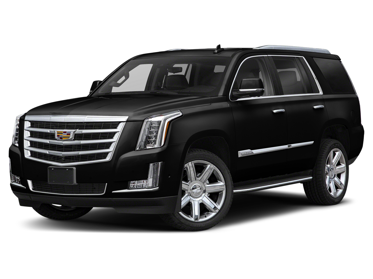 2019 Cadillac Escalade AWD Luxury's photo