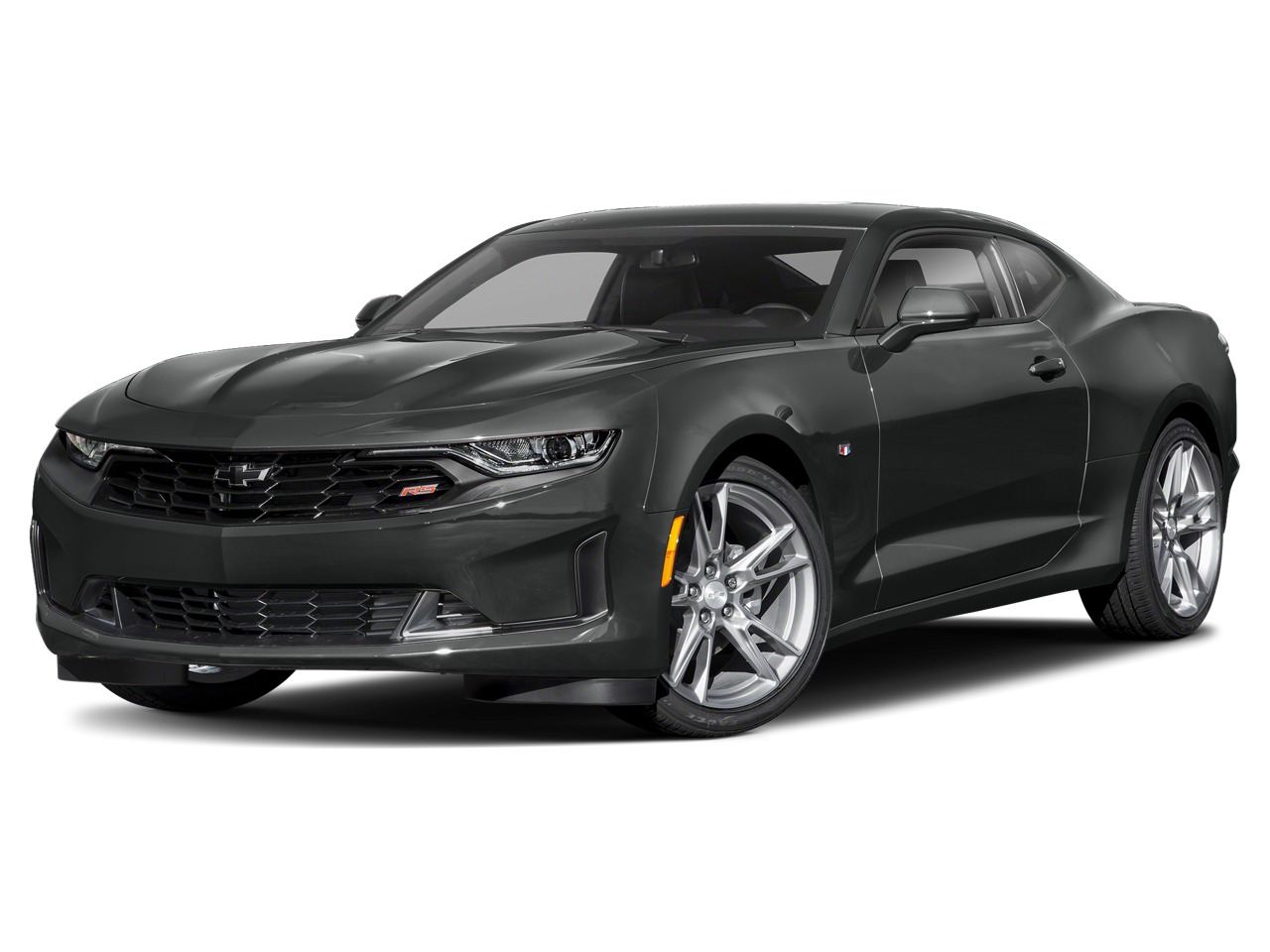 2019 Chevrolet Camaro 6.2 1SS's photo
