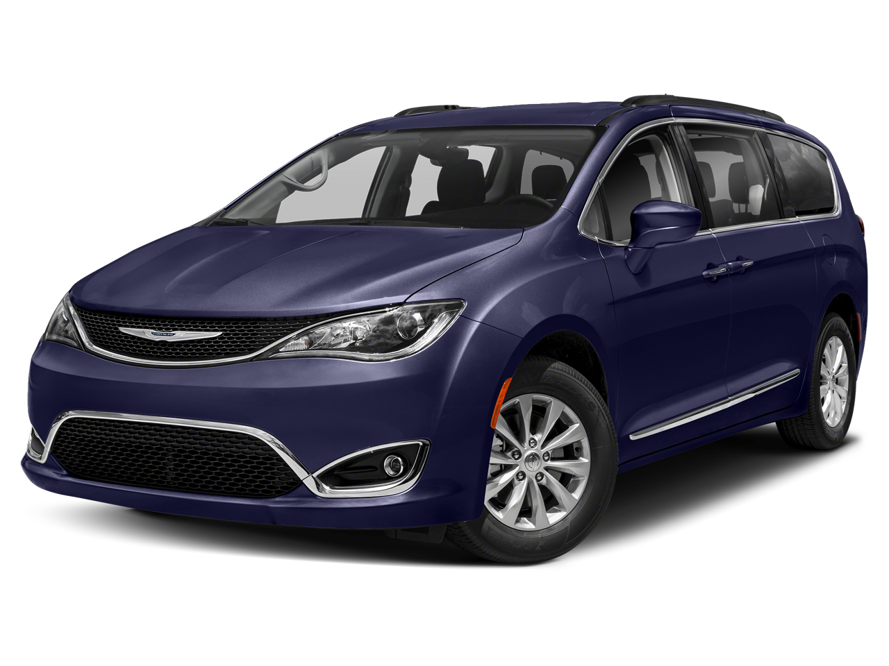 2019 Chrysler Pacifica Touring L Plus
