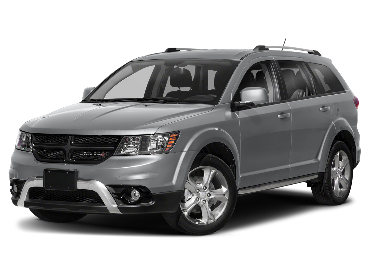 2019 Dodge Journey Crossroad