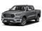 2019 RAM 1500 Longhorn Crew Cab 4x4 5'7' Box