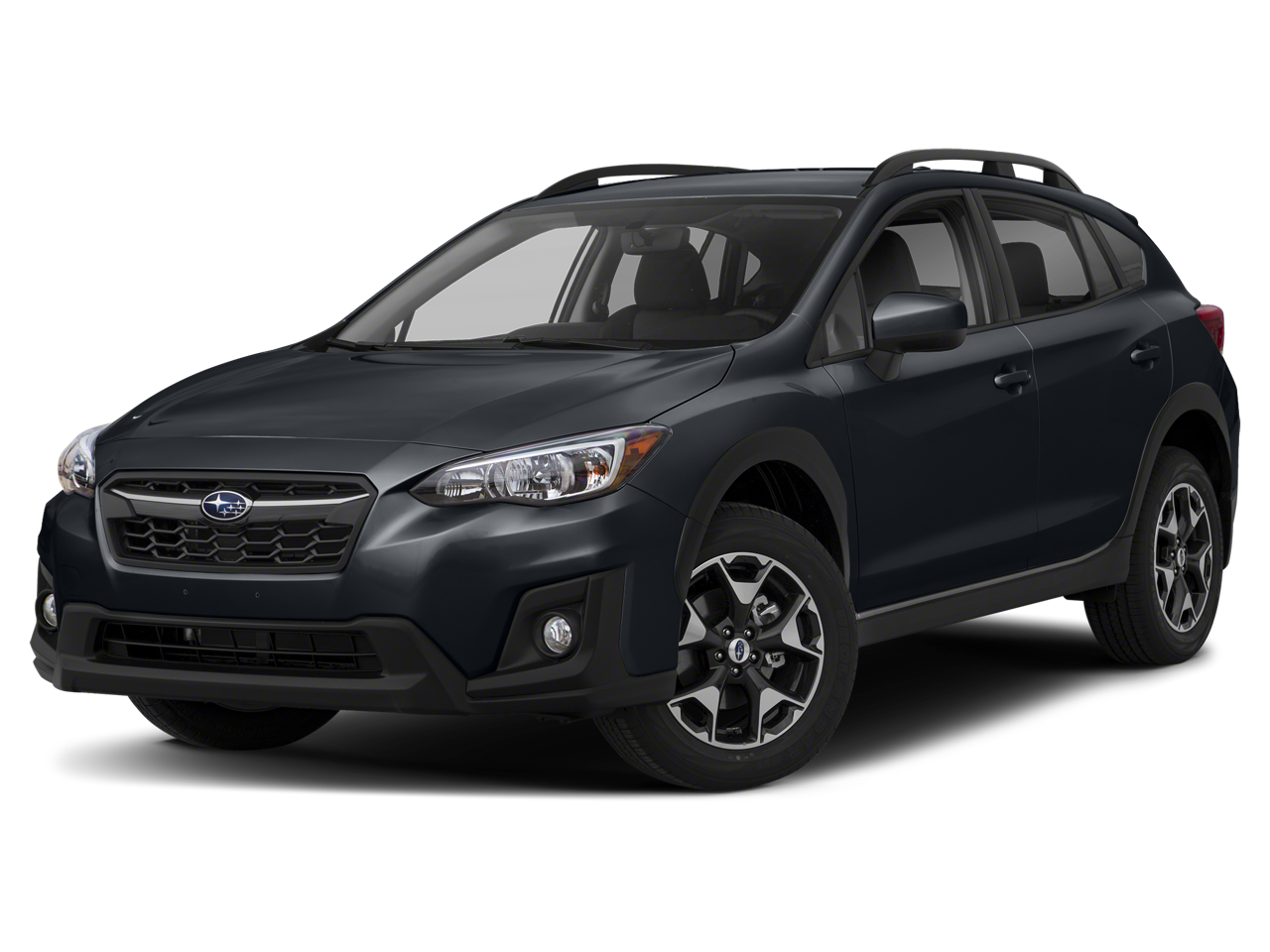 2019 Subaru Crosstrek 2.0i Limited CVT's photo