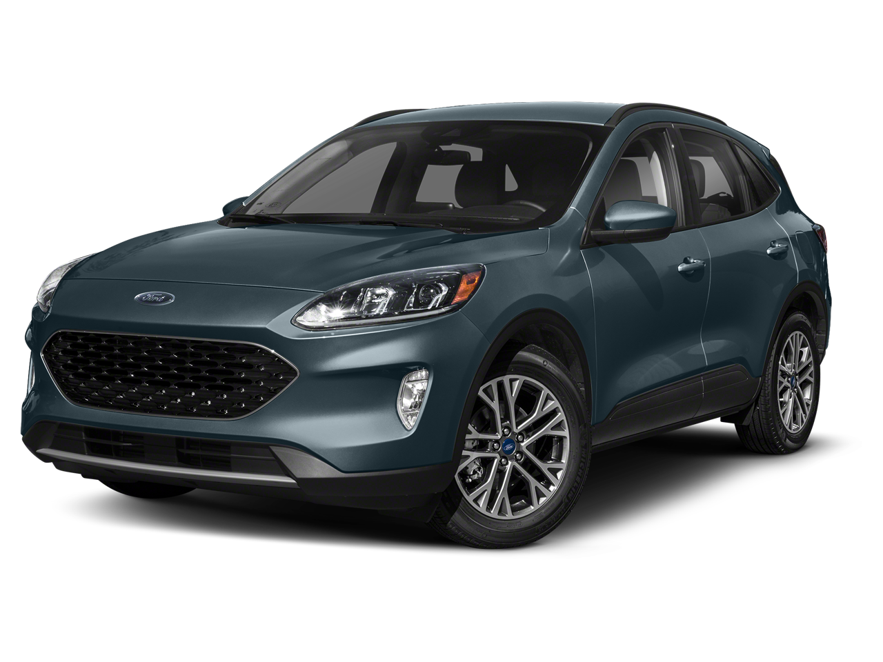 2020 Ford Escape SEL FWD's photo