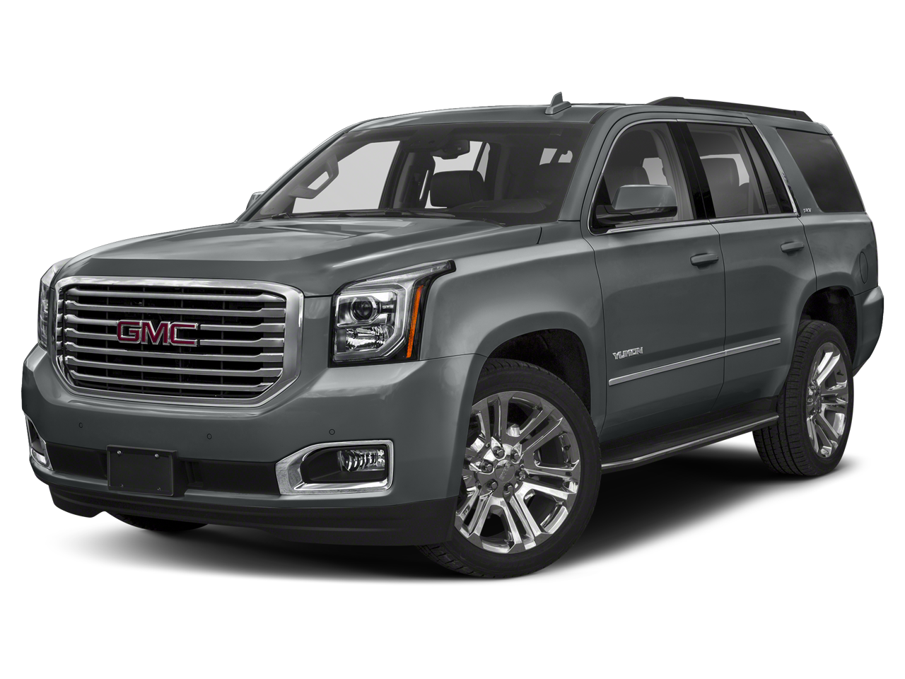 2020 GMC Yukon 4WD SLT Standard Edition