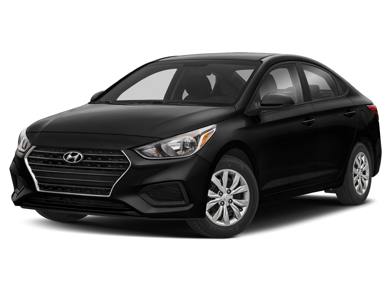 2020 Hyundai ACCENT SE
