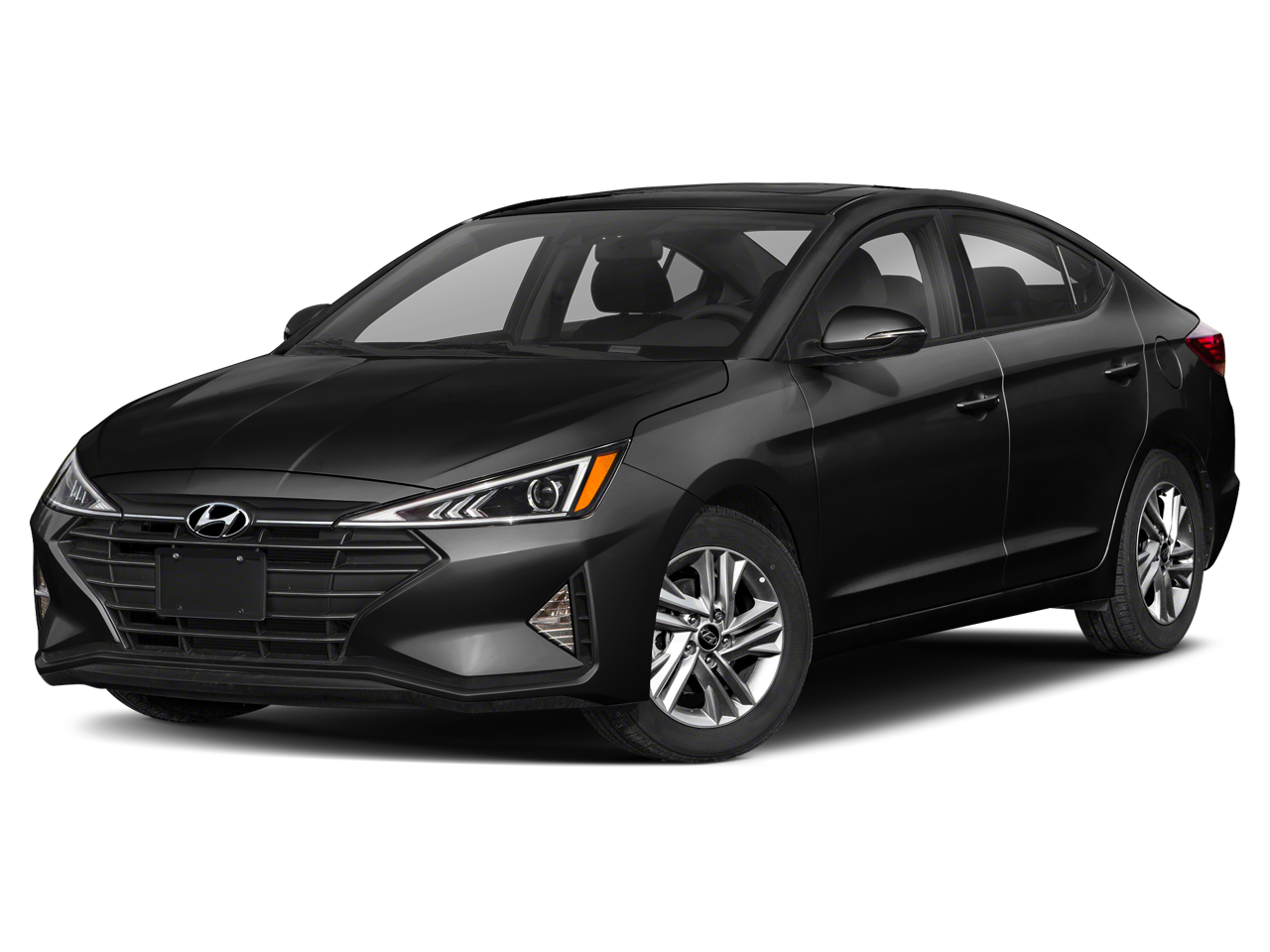 2020 Hyundai Elantra 2.0 Value Edition IVT's photo