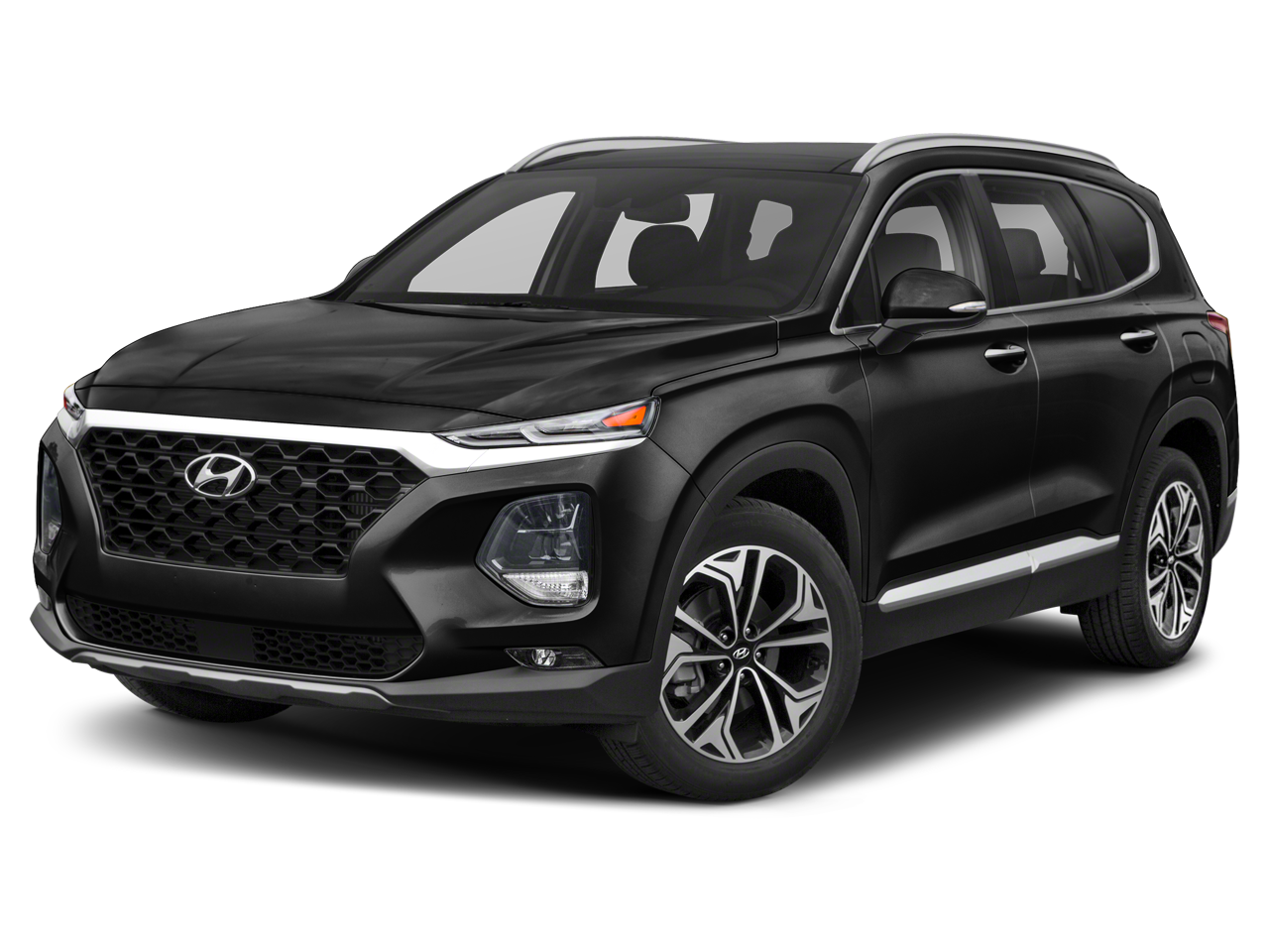 2020 Hyundai SANTA FE Limited 2.0T