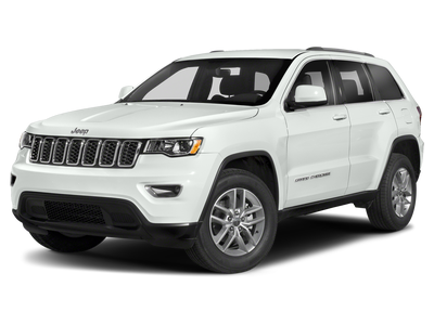 2020 Jeep Grand Cherokee Altitude 4x2