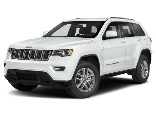 2020 Jeep Grand Cherokee Altitude 4x2