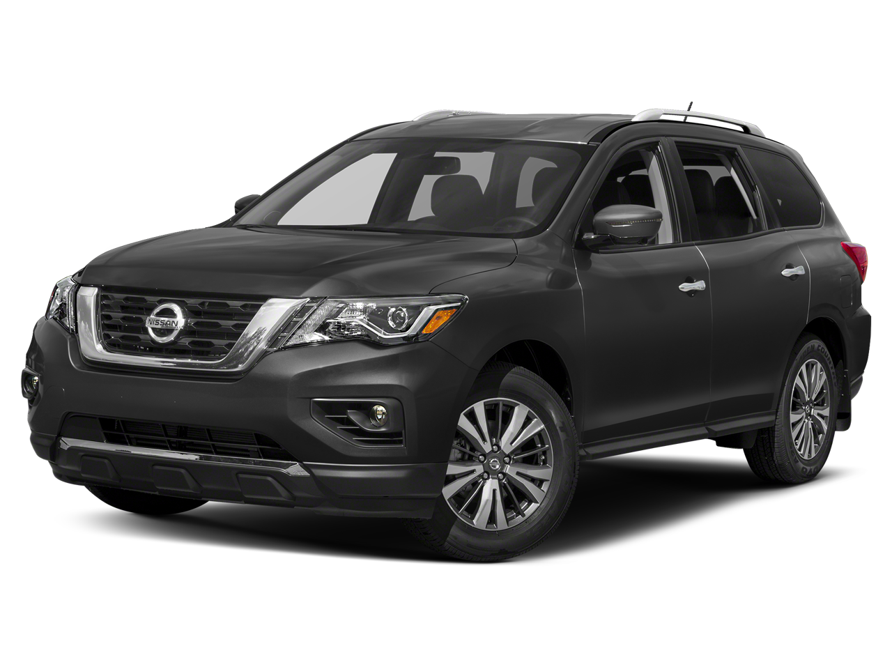 2020 Nissan Pathfinder SL 4WD